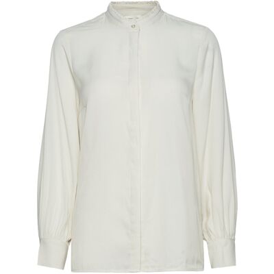 InWear Nixieiw Shirt 36 WHISPER WHITE 36 InWear Nixieiw Shirt 36 WHISPER WHITE 36