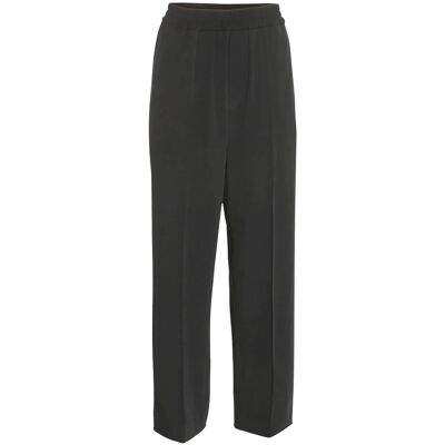 InWear Adianiw Track Pant 36 BLACK 36 InWear Adianiw Track Pant 36 BLACK 36