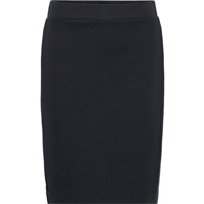 InWear Aronoiw Short Skirt XXS BLACK XXS InWear Aronoiw Short Skirt XXS BLACK XXS