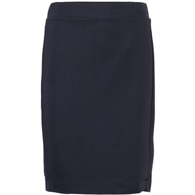 InWear Aronoiw Short Skirt M MARINE BLUE M InWear Aronoiw Short Skirt M MARINE BLUE M