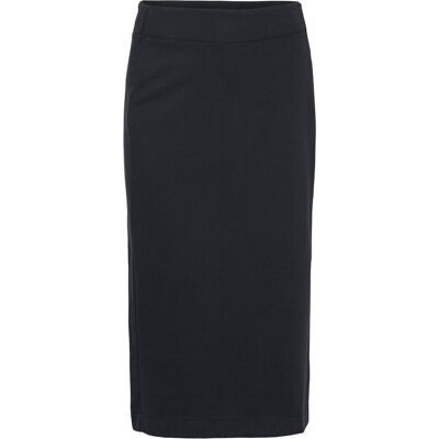InWear Aronoiw Long Skirt S BLACK S InWear Aronoiw Long Skirt S BLACK S