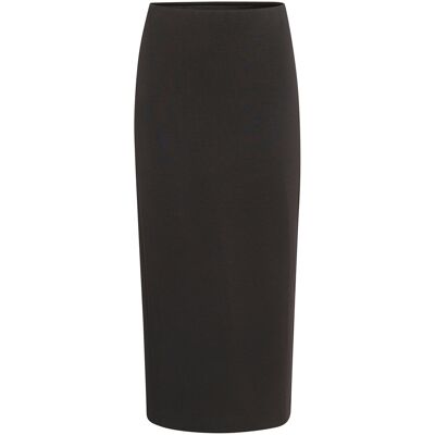 InWear Aidaiw Skirt XXXL BLACK XXXL InWear Aidaiw Skirt XXXL BLACK XXXL