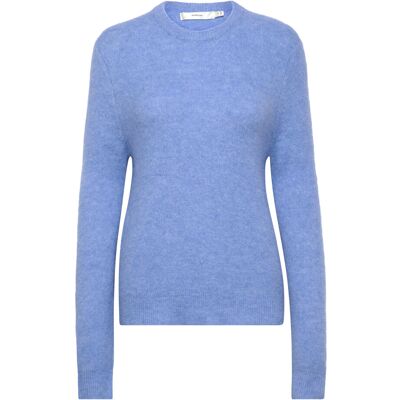InWear Harrietiw Pullover S CRISPY BLUE S InWear Harrietiw Pullover S CRISPY BLUE S