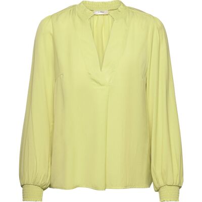 InWear Huxieiw Blouse 34 LIME SORBET 34 InWear Huxieiw Blouse 34 LIME SORBET 34