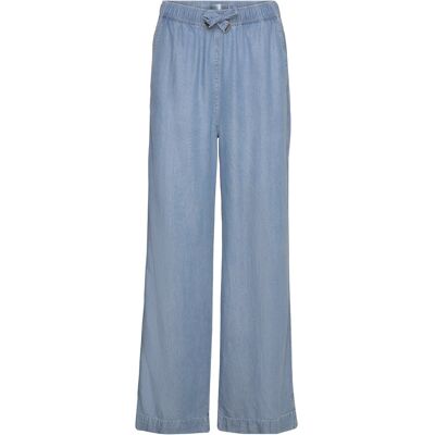 InWear Philipaiw Pant 36 LIGHT BLUE DENIM 36 InWear Philipaiw Pant 36 LIGHT BLUE DENIM 36