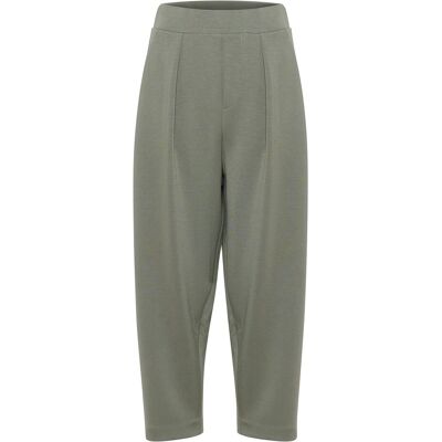 InWear Pannieiw Pant XL AGAVE GREEN XL InWear Pannieiw Pant XL AGAVE GREEN XL
