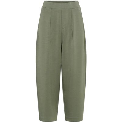 InWear Pannieiw Pant M MULLED BASIL M InWear Pannieiw Pant M MULLED BASIL M