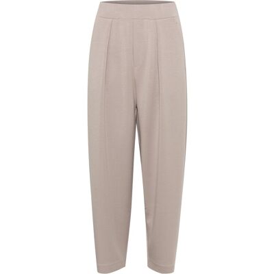 InWear Pannieiw Pant L STONE L InWear Pannieiw Pant L STONE L