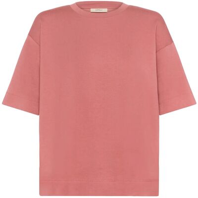 InWear Pannieiw Oversize Tshirt S WITHERED ROSE S InWear Pannieiw Oversize Tshirt S WITHERED ROSE S