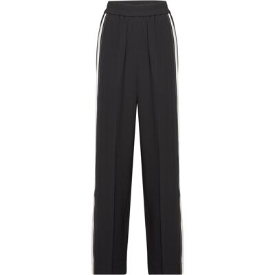 InWear Zadianiw Pants 32 BLACK 32 InWear Zadianiw Pants 32 BLACK 32