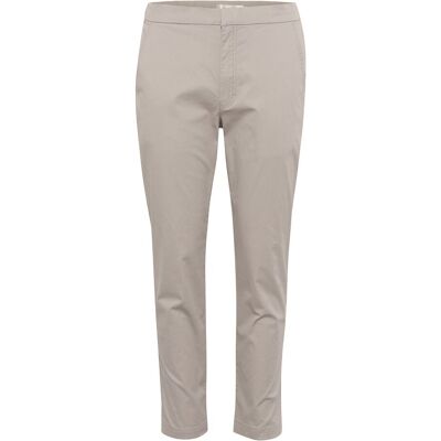 InWear Annaleeiw Long Pant 46 STONE 46 InWear Annaleeiw Long Pant 46 STONE 46