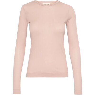 InWear Legendiw Base Ls S DUSTY BLUSH S InWear Legendiw Base Ls S DUSTY BLUSH S