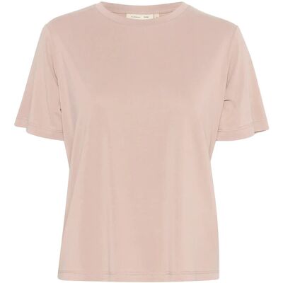 InWear Lilianaiw Base Tee S CLAY S InWear Lilianaiw Base Tee S CLAY S