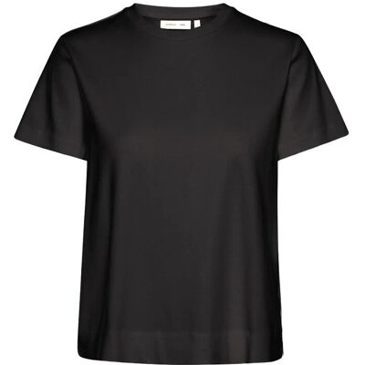 InWear Lukeiw Base Tee XXS BLACK XXS InWear Lukeiw Base Tee XXS BLACK XXS