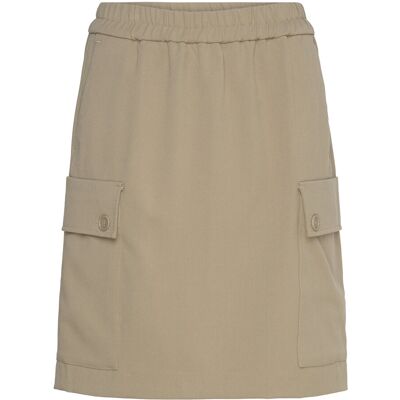 InWear Teoneiw Skirt 38 PINETREE 38 InWear Teoneiw Skirt 38 PINETREE 38