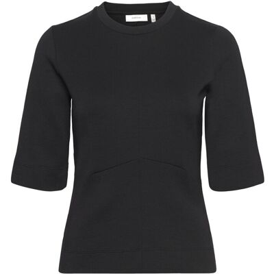 InWear Cocentiw T Shirt S BLACK S InWear Cocentiw T Shirt S BLACK S