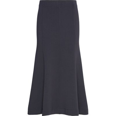 InWear Cocentiw Skirt XXS MARINE BLUE XXS InWear Cocentiw Skirt XXS MARINE BLUE XXS