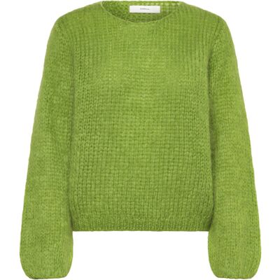 InWear Jetraiw Pullover M/L KELP FOREST M/L InWear Jetraiw Pullover M/L KELP FOREST M/L