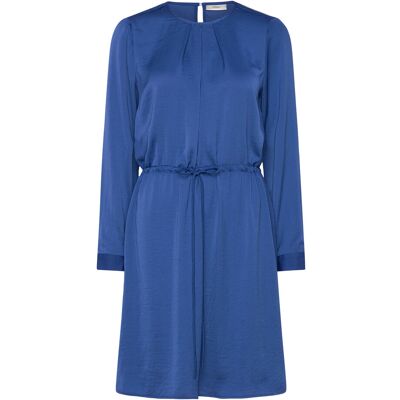 InWear Matoiw Dress 36 BLUE QUARTZ 36 InWear Matoiw Dress 36 BLUE QUARTZ 36