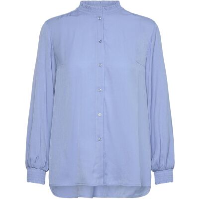 InWear Muxieiw Shirt 36 CRISPY BLUE 36 InWear Muxieiw Shirt 36 CRISPY BLUE 36