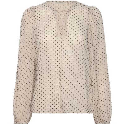 InWear Mibiiw Blouse 32 HAZE 32 InWear Mibiiw Blouse 32 HAZE 32