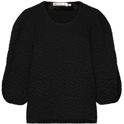 InWear Mellyiw Blouse 36 BLACK 36 InWear Mellyiw Blouse 36 BLACK 36