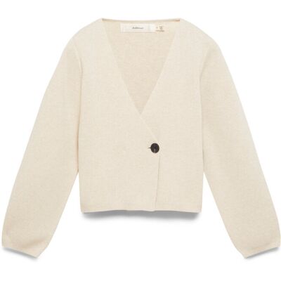 InWear Kayllaiw Cardigan S HAZE MELANGE S InWear Kayllaiw Cardigan S HAZE MELANGE S