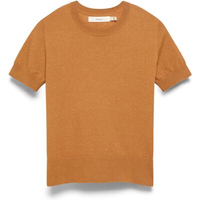 InWear Kellsieiw Pullover S TOBACCO BROWN S InWear Kellsieiw Pullover S TOBACCO BROWN S