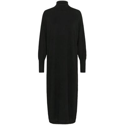 InWear Kellsieiw Dress S BLACK S InWear Kellsieiw Dress S BLACK S