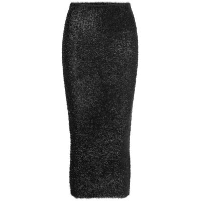 InWear Yelenaiw Skirt L BLACK L InWear Yelenaiw Skirt L BLACK L