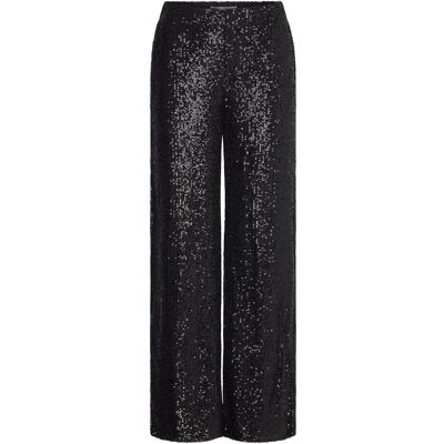InWear Barbaraiw Pant XXS BLACK XXS InWear Barbaraiw Pant XXS BLACK XXS