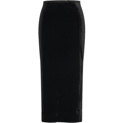 InWear Brynniw Aida Skirt M BLACK M InWear Brynniw Aida Skirt M BLACK M