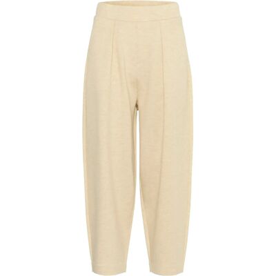 InWear Pannieiw Melange Pant XXXL HAZE MELANGE XXXL InWear Pannieiw Melange Pant XXXL HAZE MELANGE XXXL