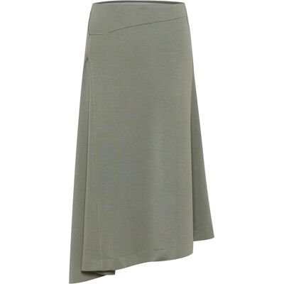 InWear Anniehiw Skirt M AGAVE GREEN M InWear Anniehiw Skirt M AGAVE GREEN M