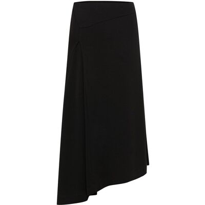 InWear Anniehiw Skirt L BLACK L InWear Anniehiw Skirt L BLACK L