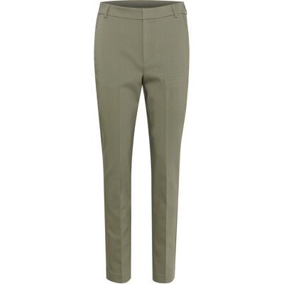 InWear Zellaiw Flat Long Beltloops 34 AGAVE GREEN 34 InWear Zellaiw Flat Long Beltloops 34 AGAVE GREEN 34