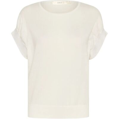 InWear Yasiw Top L PURE WHITE L InWear Yasiw Top L PURE WHITE L