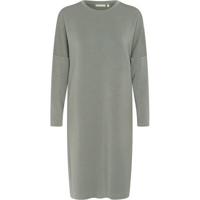 InWear Anniehiw Vincent Dress M AGAVE GREEN M InWear Anniehiw Vincent Dress M AGAVE GREEN M