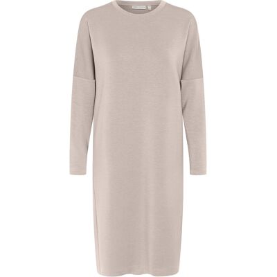 InWear Anniehiw Vincent Dress XXL STONE XXL InWear Anniehiw Vincent Dress XXL STONE XXL