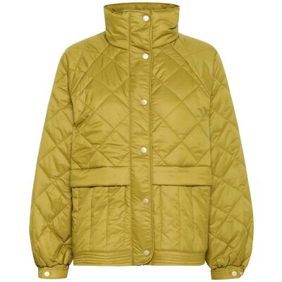 InWear Karmeliw Jacket 40 TAPENADE 40 InWear Karmeliw Jacket 40 TAPENADE 40