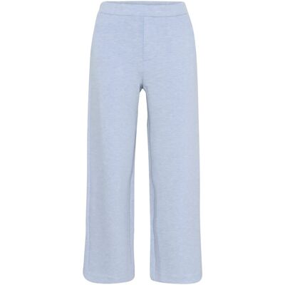 InWear Gincetteiw Melange Pants M ENDLESS SKY MELANGE M InWear Gincetteiw Melange Pants M ENDLESS SKY MELANGE M