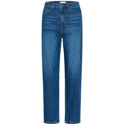 InWear Naavaiw Barrel Jeans 32 MEDIUM VINTAGE 32 InWear Naavaiw Barrel Jeans 32 MEDIUM VINTAGE 32