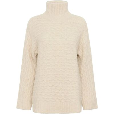 InWear Graiaiw Pullover XXXL HAZE MELANGE XXXL InWear Graiaiw Pullover XXXL HAZE MELANGE XXXL