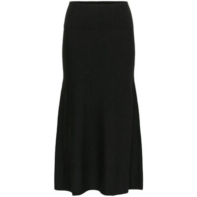 InWear Gleaiw Kellsie Skirt S BLACK S InWear Gleaiw Kellsie Skirt S BLACK S