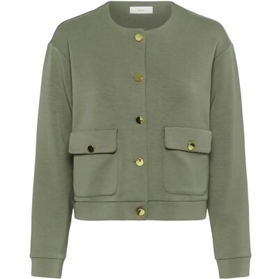 InWear Gidaiw Vincent Jacket M MULLED BASIL M InWear Gidaiw Vincent Jacket M MULLED BASIL M