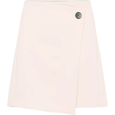 InWear Bryelleiw Skirt 42 HAZE 42 InWear Bryelleiw Skirt 42 HAZE 42