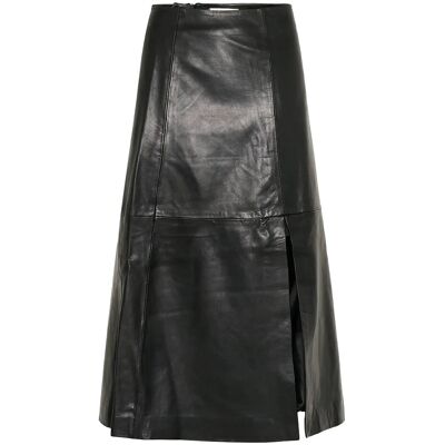 InWear Brodiaiw Skirt 32 BLACK 32 InWear Brodiaiw Skirt 32 BLACK 32