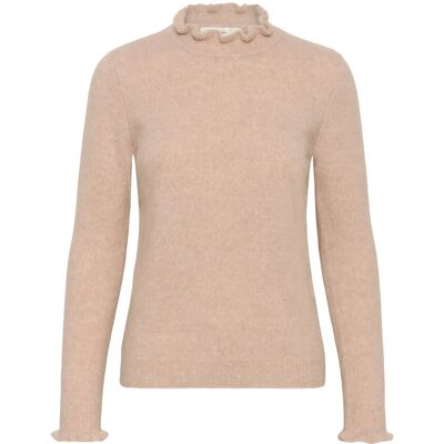 InWear Guniiw Anaja Pullover M DUSTY BLUSH M InWear Guniiw Anaja Pullover M DUSTY BLUSH M