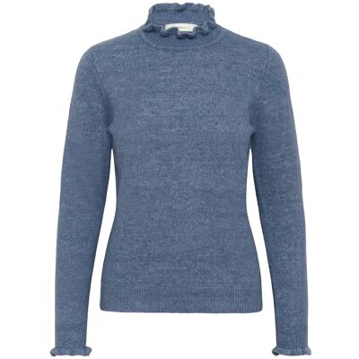 InWear Guniiw Anaja Pullover S WILD WIND S InWear Guniiw Anaja Pullover S WILD WIND S