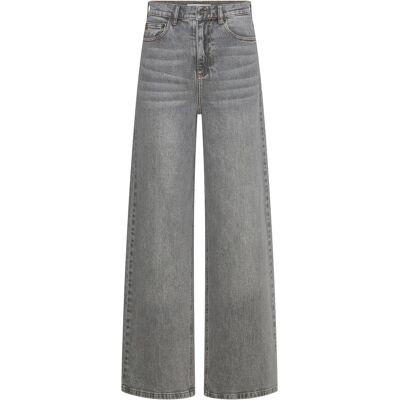 InWear Nanasiw Bacca Jeans 30 x 32 LGT.GREY WASH DENIM 30 x 32 InWear Nanasiw Bacca Jeans 30 x 32 LGT.GREY WASH DENIM 30 x 32